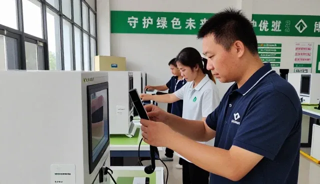 浙江三冀环保科技有限公司探索环保设备新方向，布局环保设备领域