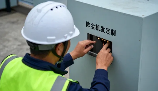 智能环境监测系统操作中的常见问题及解决策略