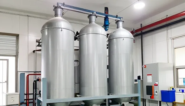 环保设备销售中适用条件的选择依据