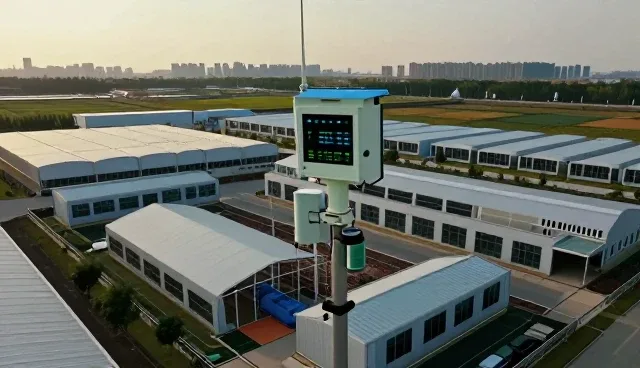 治理设施运维中的关键使用与维护建议