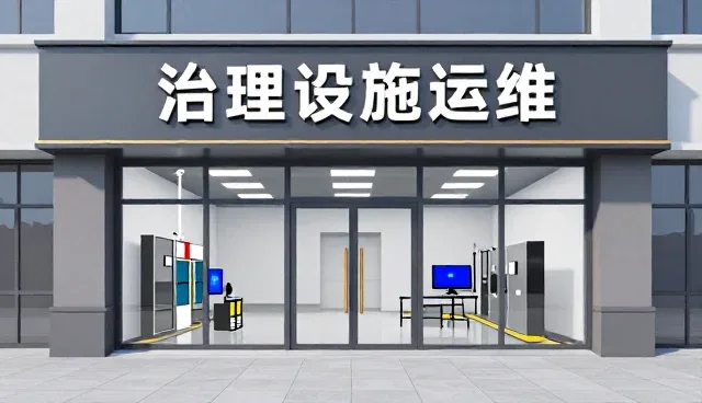 旺季备货中的环保设备销售优势展示